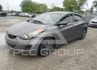 2012 Hyundai Elantra фото