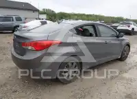 2012 Hyundai Elantra фото