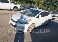 2012 Hyundai Elantra photo