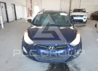 2012 Hyundai Elantra фото