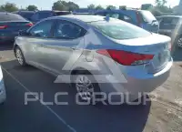 2012 Hyundai Elantra фото