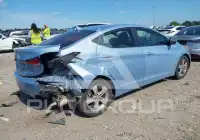 2012 Hyundai Elantra фото