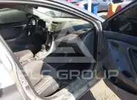 2012 Hyundai Elantra фото
