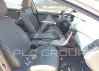 2012 Hyundai Elantra фото