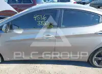 2012 Hyundai Elantra фото