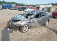 2012 Hyundai Elantra фото