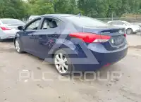 2012 Hyundai Elantra фото