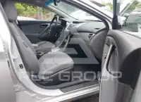 2012 Hyundai Elantra фото