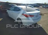 2012 Hyundai Elantra photo