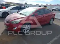 2012 Hyundai Elantra фото