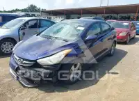2012 Hyundai Elantra photo