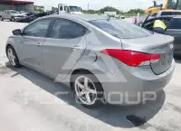 2012 Hyundai Elantra photo