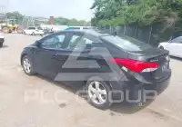 2012 Hyundai Elantra photo