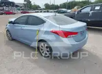 2012 Hyundai Elantra photo
