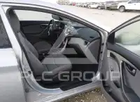 2012 Hyundai Elantra фото