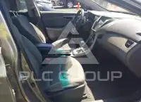 2012 Hyundai Elantra фото