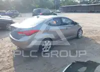 2012 Hyundai Elantra фото