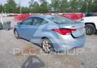 2012 Hyundai Elantra фото