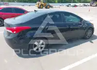 2012 Hyundai Elantra фото