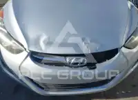 2012 Hyundai Elantra фото