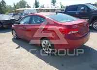 2012 Hyundai Elantra фото