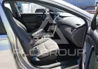 2012 Hyundai Elantra фото