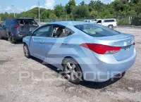 2012 Hyundai Elantra photo