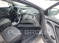 2012 Hyundai Elantra photo
