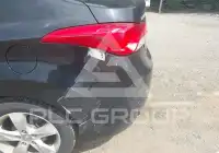 2012 Hyundai Elantra photo