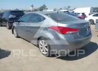 2012 Hyundai Elantra photo