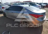 2012 Hyundai Elantra фото