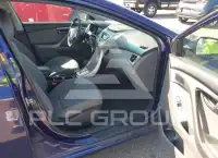 2012 Hyundai Elantra photo