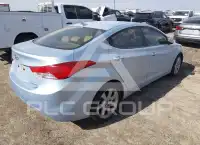2012 Hyundai Elantra photo