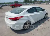 2012 Hyundai Elantra фото