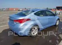 2012 Hyundai Elantra фото