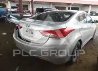 2012 Hyundai Elantra фото