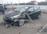 2012 Hyundai Elantra фото