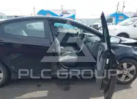 2012 Hyundai Elantra фото