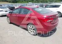 2012 Hyundai Elantra фото