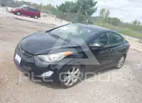 2012 Hyundai Elantra photo