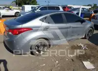 2012 Hyundai Elantra фото