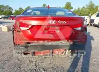 2012 Hyundai Elantra photo