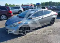 2012 Hyundai Elantra фото