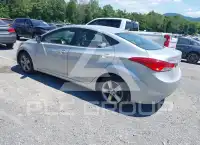 2012 Hyundai Elantra фото