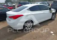 2012 Hyundai Elantra фото