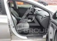 2012 Hyundai Elantra фото