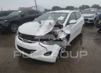 2012 Hyundai Elantra фото