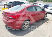 2012 Hyundai Elantra фото