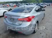 2012 Hyundai Elantra фото