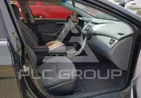 2012 Hyundai Elantra фото